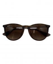 RAY-BAN (レイバン) サングラス ブラウン サイズ:54口18