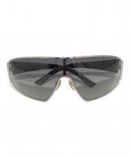 GUCCI (グッチ) サングラス ブラック