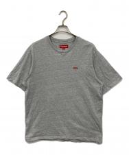 Supreme (シュプリーム) ボックスロゴT グレー サイズ:M