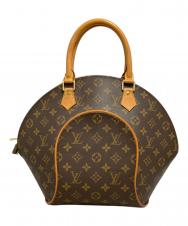 LOUIS VUITTON (ルイ ヴィトン) ハンドバッグ ブラウン