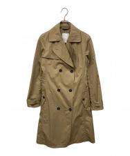 TATRAS (タトラス) トレンチコート ベージュ サイズ:SIZE04