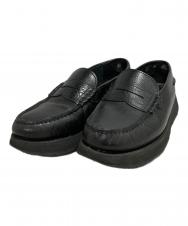 SEBAGO (セバゴ) EXOTIC LOAFER ブラック サイズ:28.39