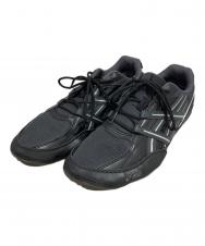 asics (アシックス) HYPERSYNC ブラック サイズ:27