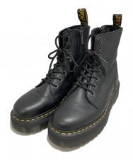 Dr.Martens (ドクターマーチン) 8ホールブーツ ブラック サイズ:UK8
