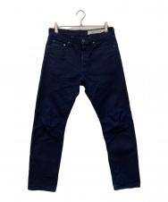 KAPITAL (キャピタル) Century Denim/刺し子 インディゴ サイズ:34