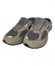 NEW BALANCE (ニューバランス) M2002RMX グレー サイズ:26.5