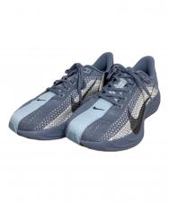 NIKE (ナイキ) PEGASUS PLUS ブルー サイズ:27 未使用品
