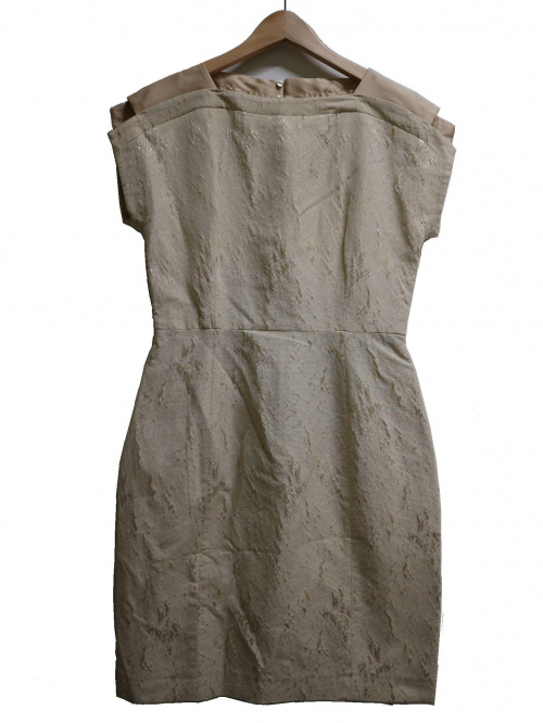 中古 古着通販 Max Co マックスアンドコー ワンピース サイズ 42 定価43 000円 税 ブランド 古着通販 トレファク公式 Trefac Fashion