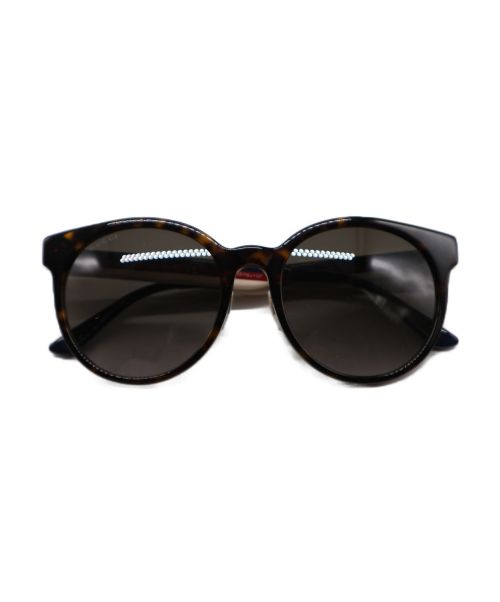 Gucci 試着のみ新品未使用 サングラス Waribikikakaku サングラス メガネ Watanegypt Tv