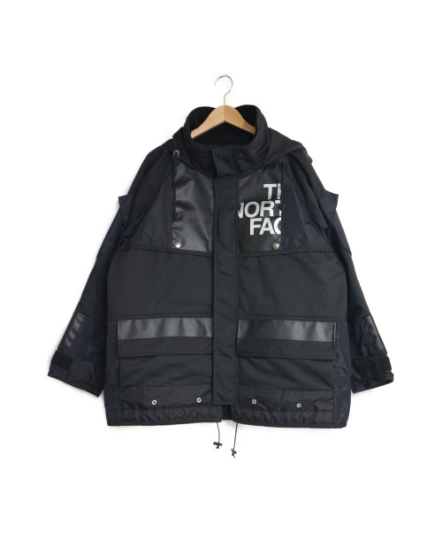 the north face cdg
