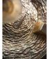 中古・古着 Christian Dior (クリスチャン ディオール) [OLD]ヴィンテージクリポワイヤリング ゴールド×マルチカラー サイズ:不明：25800円