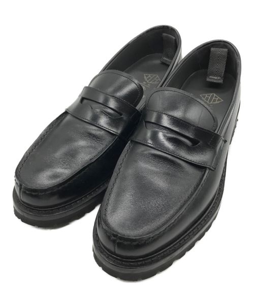 店長おすすめ Wh 別注アノネイローファー 初回限定 シューズ ローファー Www Eclassbms Co In