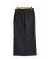 DEUXIEME CLASSE (ドゥーズィエム クラス) Navy Maxi スカート ネイビー サイズ:38：5800円