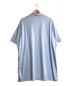 POLO RALPH LAUREN (ポロ・ラルフローレン) ポロシャツ ブルー サイズ:XL：4480円