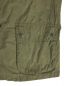 中古・古着 Barbour × Engineered Garments (バブアー × エンジニアードガーメンツ) Upland Wax Jacket カーキ サイズ:XS：19800円
