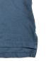 中古・古着 POLO RALPH LAUREN (ポロ・ラルフローレン) ペインティングデザインポロシャツ ブルー サイズ:S：6800円