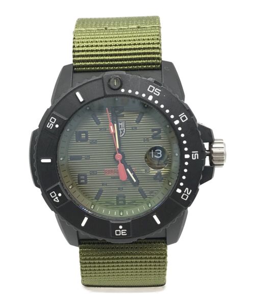 LUMINOX（ルミノックス）LUMINOX (ルミノックス) 腕時計 サイズ:不明の古着・服飾アイテム