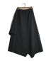 RIM.ARK (リムアーク) スカート ブラック サイズ:38：4800円