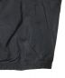 中古・古着 adidas (アディダス) ファブリック ブロックウーブン トラックジャケット ブラック サイズ:L 未使用品：5800円
