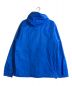 HELLY HANSEN (ヘリーハンセン) ジップアップジャケット ブルー サイズ:L：7800円