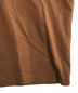 中古・古着 SUPREME (シュプリーム) スモールボックスロゴTシャツ ブラウン サイズ:M：5800円