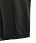 中古・古着 CASEY CASEY (ケーシーケーシー) ビッグシルエットポロシャツ ブラック サイズ:M：7800円
