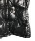中古・古着 MONCLER (モンクレール) ベレンジェール ダウンジャケット ブラック サイズ:1：37800円