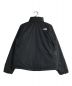 THE NORTH FACE (ザ ノース フェイス) ジップインサニーヌックジャケット ブラック サイズ:M：20800円