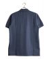 LACOSTE (ラコステ) ポロシャツ ネイビー サイズ:4 未使用品：7800円