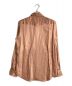 RUDE GALLERY (ルードギャラリー) ウエスタンシャツ ピンク サイズ:5 未使用品：15800円