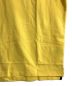 中古・古着 POLO RALPH LAUREN (ポロ・ラルフローレン) ポロシャツ イエロー サイズ:XL 未使用品：5800円