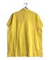 POLO RALPH LAUREN (ポロ・ラルフローレン) ポロシャツ イエロー サイズ:XL 未使用品：5800円