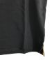 中古・古着 POLO RALPH LAUREN (ポロ・ラルフローレン) ポロシャツ ブラック サイズ:XL 未使用品：5800円