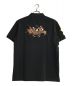 POLO RALPH LAUREN (ポロ・ラルフローレン) ポロシャツ ブラック サイズ:XL 未使用品：5800円