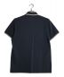 MONCLER (モンクレール) ポロシャツ ネイビー サイズ:S：4800円