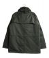 AIGLE (エーグル) スタンドカラー中綿ジャケット グリーン サイズ:XL：7800円