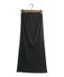 PLEATS PLEASE (プリーツプリーズ) プリーツスカート ブラック サイズ:1：9800円
