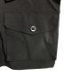 中古・古着 DAIWA PIER39 (ダイワ ピア39) テックカナディアンファティーグジャケット ブラック サイズ:L：28000円