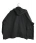 DAIWA PIER39 (ダイワ ピア39) テックカナディアンファティーグジャケット ブラック サイズ:L：28000円