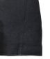 中古・古着 GOOD ENOUGH (グッドイナフ) リンガーTシャツ ブラック サイズ:M：10000円