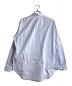 Graphpaper (グラフペーパー) ボタンダウンシャツ ブルー サイズ:1：7800円