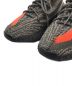 中古・古着 adidas (アディダス) ローカットスニーカー ブラック サイズ:26.5cm：22000円