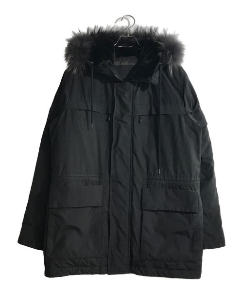 TATRAS（タトラス）TATRAS (タトラス) ジアーノ ダウンジャケット ブラック サイズ:03の古着・服飾アイテム
