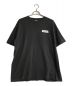 SUPREME（シュプリーム）の古着「ボディスナッチャーズ Tシャツ」｜ブラック
