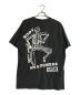 SUPREME (シュプリーム) ボディスナッチャーズ Tシャツ ブラック サイズ:XL：6800円