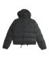 POLO RALPH LAUREN (ポロ・ラルフローレン) ダウンジャケット ブラック サイズ:M：9800円