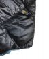 中古・古着 CMF OUTDOOR GARMENT (シーエムエフ アウトドアガーメント) ダウンジャケット ブラック サイズ:Ｍ：12800円