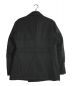 BLACK LABEL CRESTBRIDGE (ブラックレーベル クレストブリッジ) ダウンPコート ブラック サイズ:L：10800円