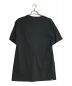 Hysteric Glamour (ヒステリックグラマー) PUB MIRROR オーバーサイズTシャツ ブラック サイズ:FREE：8000円