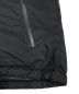 中古・古着 NANGA (ナンガ) オーロラダウンジャケット ブラック サイズ:M：26800円